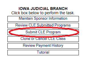 iowa courts online annual guardian report
