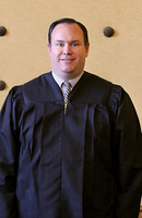 John R Flynn Judges and Magistrates Iowa Judicial Branch