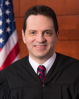 Paul B Ahlers Judges Iowa Judicial Branch